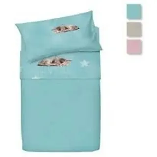Komplettes Set BASSETTI Träume ( Wiege)
