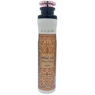 Lattafa Fakhar Raumduft 300 ml