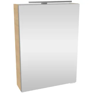 Fackelmann SBC 50 cm beige mit Radio