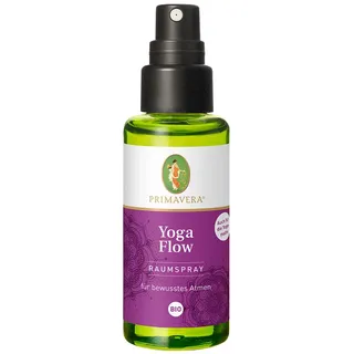 Primavera Yogaflow Raumspray 50 ml
