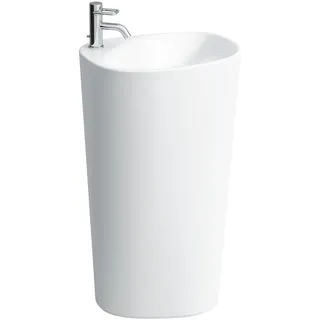 Laufen Palomba Standwaschtisch 52,5 x 43,5 x 90 cm (H8118044001091)