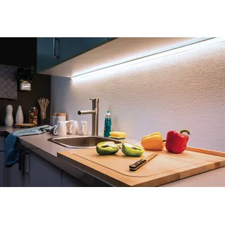 Paulmann LED-Streifen-Erweiterung 70569 12 W tageslichtweiß 1 m