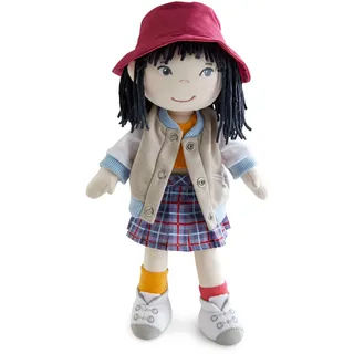 HABA Stoffpuppe Yuki 30 cm (2011829001)