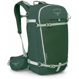 Osprey Sopris 32 Damenrucksack Tundra Green