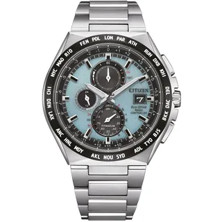 Citizen Eco-Drive AT8238 Titan 44 mm AT8238-84M