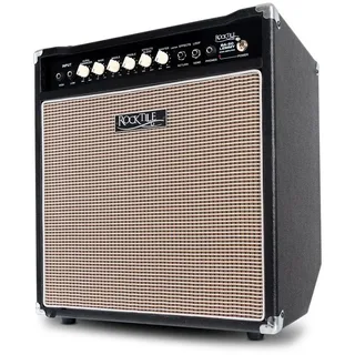 Rocktile BA-50 Lemmy Basscombo 50 Watt,