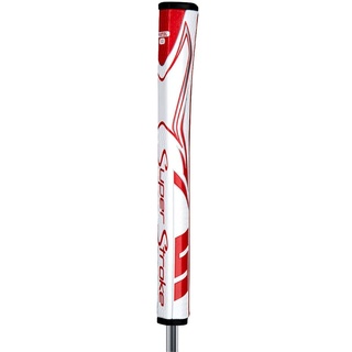 SuperStroke Zenergy Pistole 1.0 Weiß/Rot