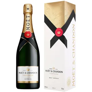Moët & Chandon  Brut 12% vol 0,75 l