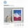 Advanced Fotopapier hochglänzend weiß, 13x18cm, 250g/m2, 25 Blatt (Q8696A)