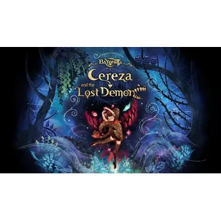 Bayonetta Origins: Cereza and the Lost Demon
