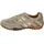 Snake Herren Weite E Beige/Dark Orange 41