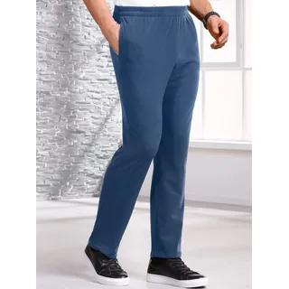 Classic Fleecehose, blau