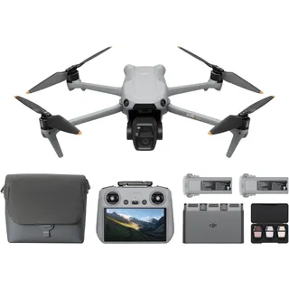 DJI Air 3S Fly More Combo (RC 2)