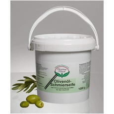 Bild Olivenöl Schmierseife 1 kg