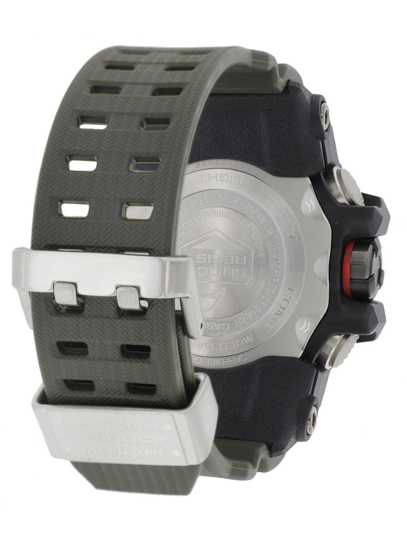 Bild von G-Shock Resin 56,1 mm GWG-1000-1A3ER