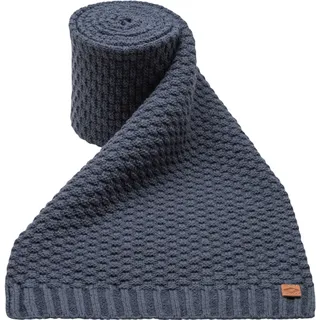 Chillouts Garrick Scarf", Winterschal, blau, Einheitsgröße EU - Einheitsgröße