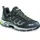 Caribe GTX Herren schwarz