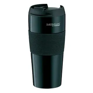 Thermos Isolierbecher 0,4 l Schwarz