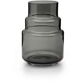 Markslöjd Vase Glimmer Grau