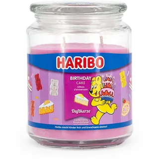 DW Home Birthday Cake Duftkerze 510 g