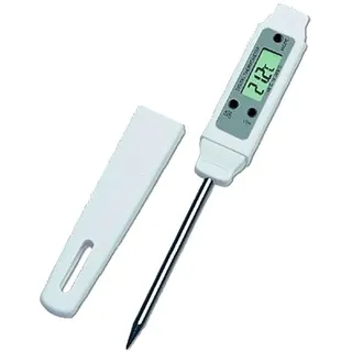 TFA Dostmann Pocket Digitemp S Digital-Thermometer (30.1013)