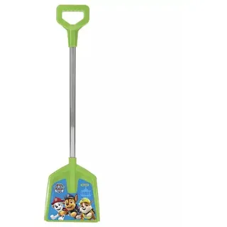 Wader: Paw Patrol Sandschaufel mit langem Griff - 66 cm, grün