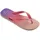 Unisex Brasil Fresh Flip-Flop Ballettrose 45/46 EU