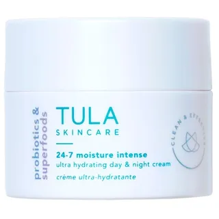 TULA - Probiotics & Superfoods 24-7 Moisture Intense Gesichtscreme 44 g