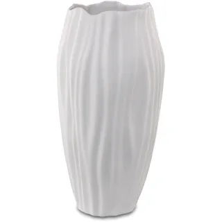 GOEBEL »Spirulina« (Vase, Porzellan)