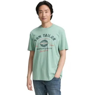 Tom Tailor Herren T-Shirt