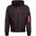 MA-1 TT Bomberjacke schwarz 2XL