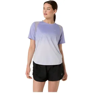 Asics Road Fade Damen Blau/Lila L