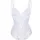 Damen Body 904 Gr 46 Herstellergröße 95C Weiß Weiß 100