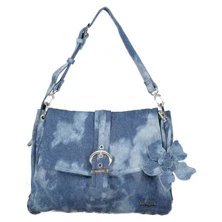 Desigual Damen-Tasche, Blau