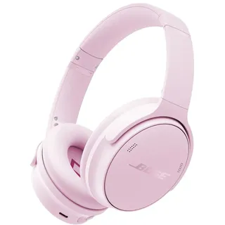 QuietComfort Headphones Blütenrosa