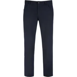 Alberto - Herren 5-Pocket Jeans Modern Fit - STONE Ceramica (8507 0039)