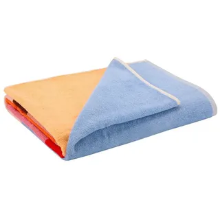 REMEMBER Nesa Badetuch 80 x 200 cm mehrfarbig