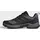 Terrex Hiking Shoes Grey Four/core Black/Carbon 41 1/3