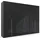 Drehtürenschrank Purisma 301 x 223 x 60 cm Grau