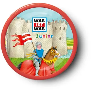 Audiochip Was ist Was Junior