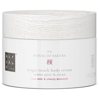 RITUALS The Ritual of Sakura Body Cream Bodylotion 220 ml