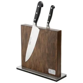 Zassenhaus Knife block magnetic - ash