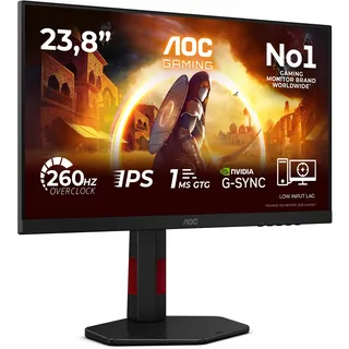AOC 24G4ZR 24"
