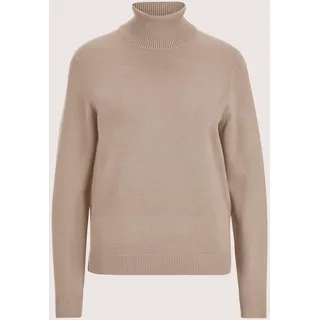 MADELEINE "Strickpullover Schmaler Feinstrickpullover" Feinstrick
