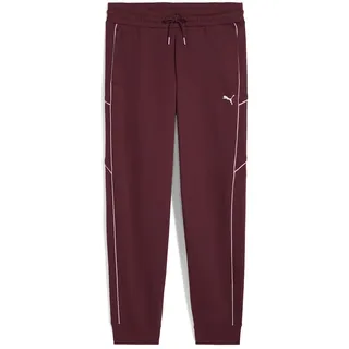 Puma Sport Comfort Sweatpants FL Cl Rubinschimmer XS