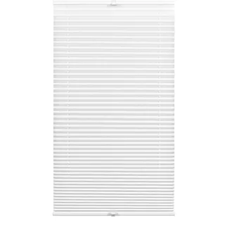 GARDINIA Plissee Concept Tageslicht 70 cm x 130 cm