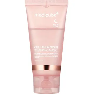 Medicube Collagen Night Wrapping Mask 75 ml