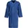 Bademantel Texas Blau XL
