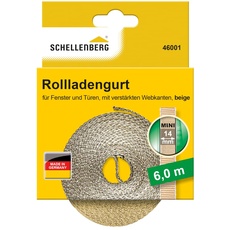 Bild Rolladengurt MINI,