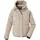 G G WMN QLTD JCKT Steppjacke Beige 44